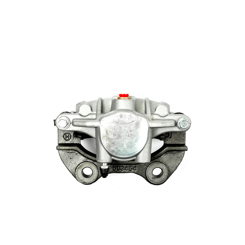 Load image into Gallery viewer, Power Stop 00-03 Cadillac DeVille Rear Left Autospecialty Caliper w/Bracket
