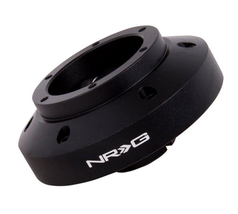 Load image into Gallery viewer, NRG Short Hub Adapter Mitsubishi Evo 7 / 8 / 9
