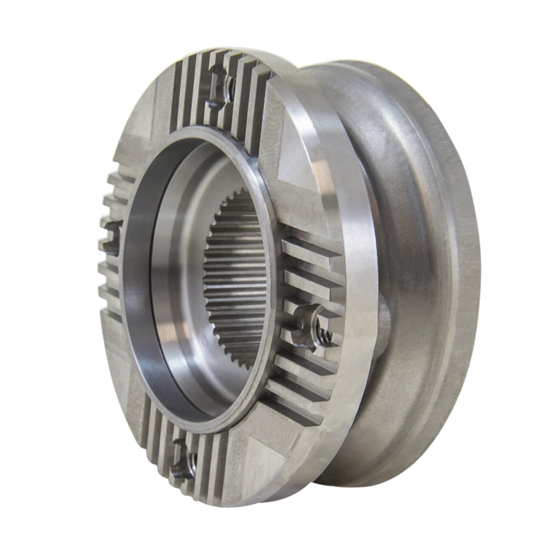 Load image into Gallery viewer, Yukon Gear Replacement Pinion Flange for 2014+ 9.25in AAM Front
