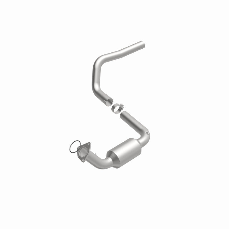 Load image into Gallery viewer, MagnaFlow Catalytic Converter Direct Fit Hummer H2
