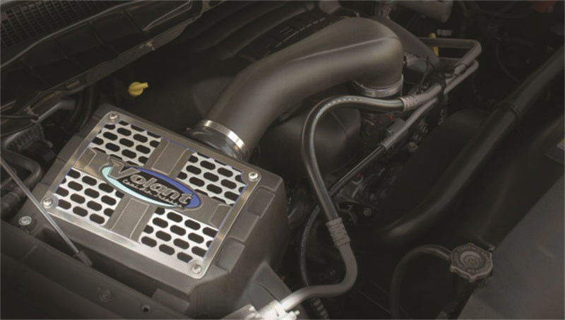 Load image into Gallery viewer, Volant 13-13 Dodge Ram 1500 5.7 V8 PowerCore Closed Box Air Intake System
