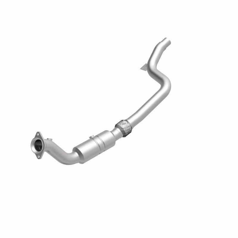 Load image into Gallery viewer, MagnaFlow 11-14 Chrysler 300 / Dodge Challenger/Charger 3.6L Rear Direct Fit Catalytic Converter
