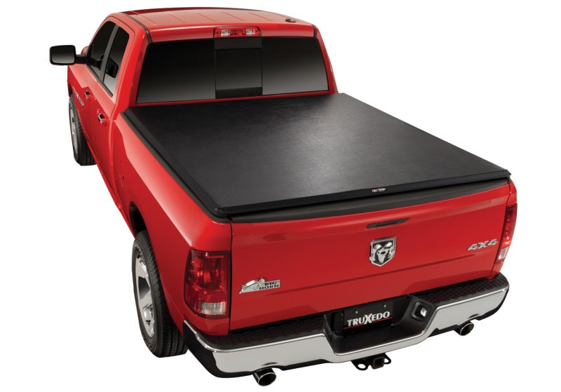 Load image into Gallery viewer, Truxedo 09-18 Ram 1500 &amp; 19-20 Ram 1500 Classic 6ft 4in TruXport Bed Cover
