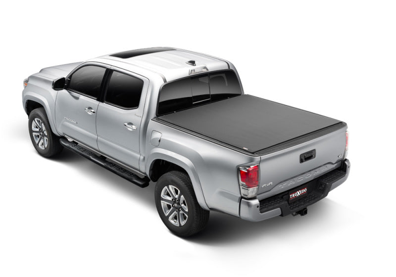 Load image into Gallery viewer, Truxedo 07-20 Toyota Tundra w/Track System 8ft Pro X15 Bed Cover

