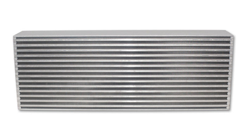 Load image into Gallery viewer, Vibrant Intercooler Core - 27.5in x 9.85in x 4.5in
