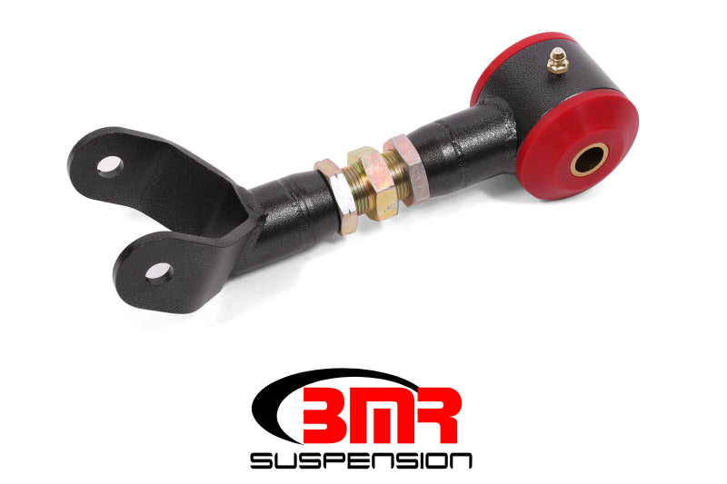 Load image into Gallery viewer, BMR 11-14 S197 Mustang Upper Control Arm On-Car Adj. (Polyurethane) - Black Hammertone
