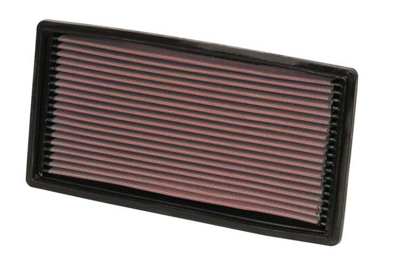 Load image into Gallery viewer, K&amp;N 95-97 Chevy/Pontiac 3.4L - 93-95 3.8L / 93-97 5.7L Drop In Air Filter
