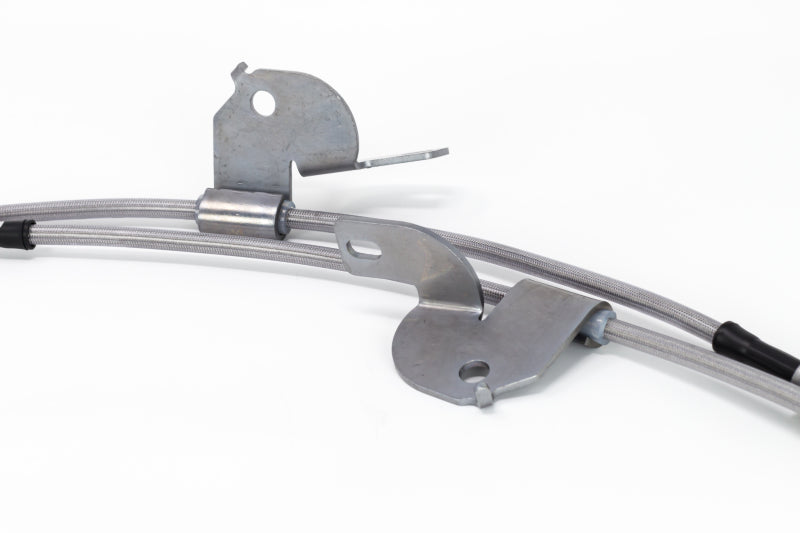 Load image into Gallery viewer, Goodridge 2/2010-2011 Ford F-150 SS Brake Lines
