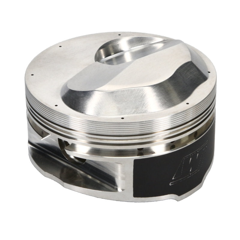Load image into Gallery viewer, Wiseco Chevy BB DRAG NITROUS 1.270CH Piston Shelf Stock Kit
