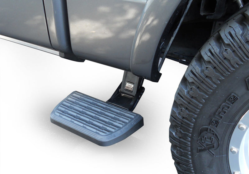 Load image into Gallery viewer, AMP Research 2020 Ram 3500 BedStep2 - Black
