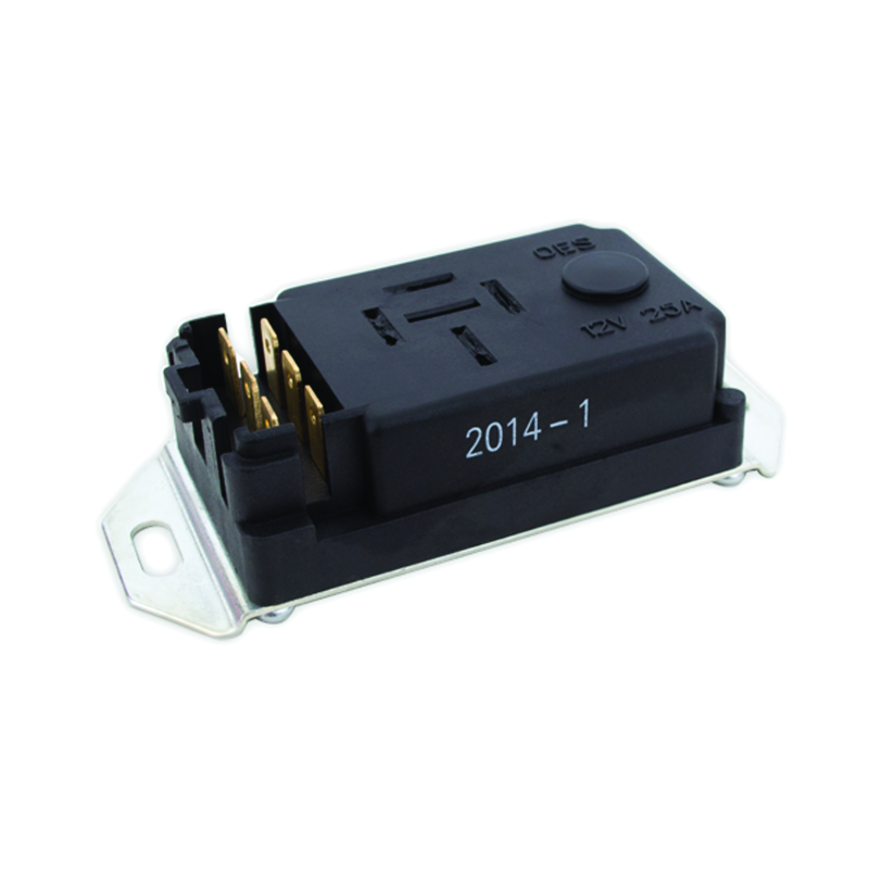 Load image into Gallery viewer, Mishimoto Adjustable Fan Controller Kit - 1/8in NPT Style Temp Sensor
