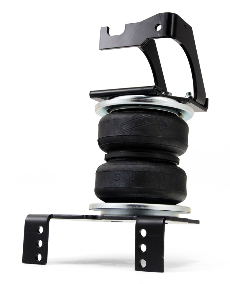 Load image into Gallery viewer, Air Lift Loadlifter 5000 Rear Air Spring Kit for 11-14 Ford F-450 Super Duty 4WD
