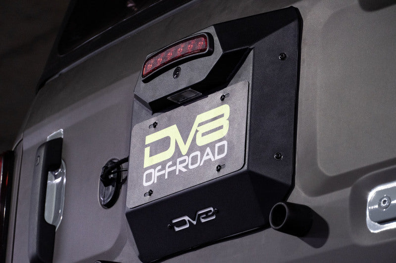 Load image into Gallery viewer, DV8 21-22 Spare Tire Delete
