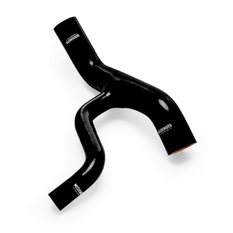 Load image into Gallery viewer, Mishimoto 98-04 Ford F-150 4.6L Black Silicone Radiator Hose Kit
