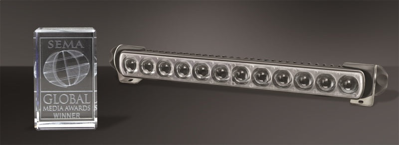Load image into Gallery viewer, Hella Led Light Bar 350 / 14in Driving Beam - Clear
