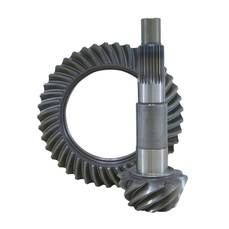 Load image into Gallery viewer, Yukon Gear High Performance Gear Set For Model 35 IFS Reverse Rotation in a 4.11 Ratio
