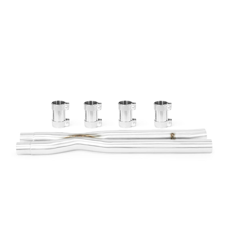 Load image into Gallery viewer, Mishimoto 2015+ Ford Mustang GT X Pipe
