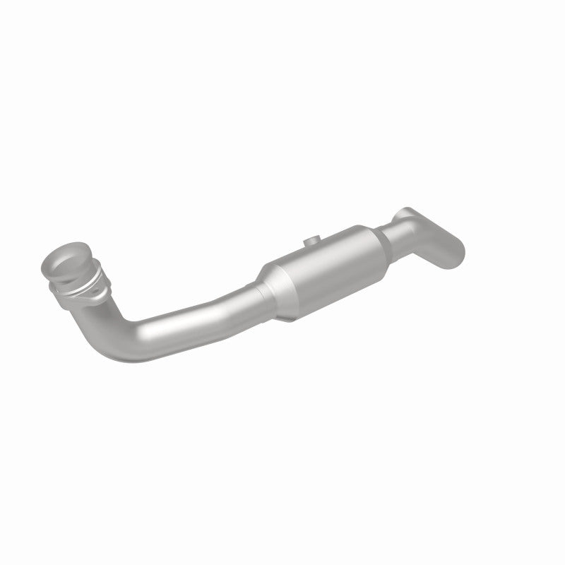 Load image into Gallery viewer, MagnaFlow Conv DF 07-08 Ford F-150 Pickup 5.4L D/S / 12/06-08 Lincoln Truck Mark LT 5.4L D/S
