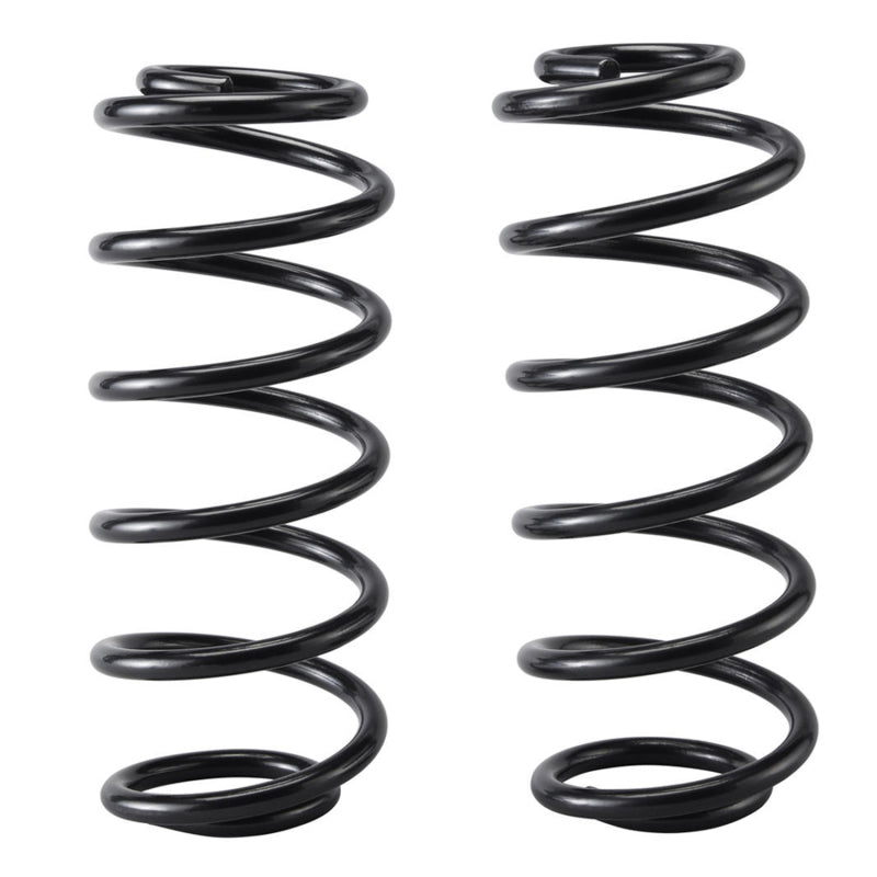 Load image into Gallery viewer, ARB / OME 18-20 Jeep Wrangler JL Coil Spring Set Rear 2in Lift
