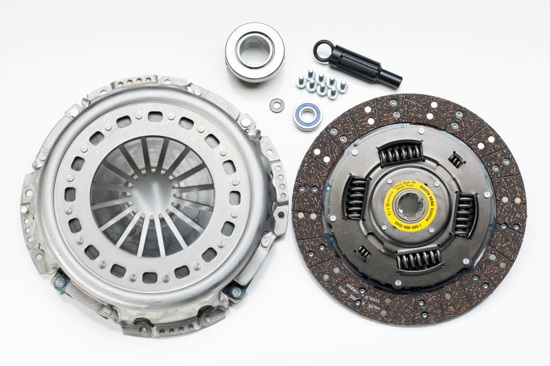 Load image into Gallery viewer, South Bend Clutch 88-93 Dodge Getrag/94-03 5.9L NV4500/99-00.5 NV5600(235hp) 13in Org Clutch Repl
