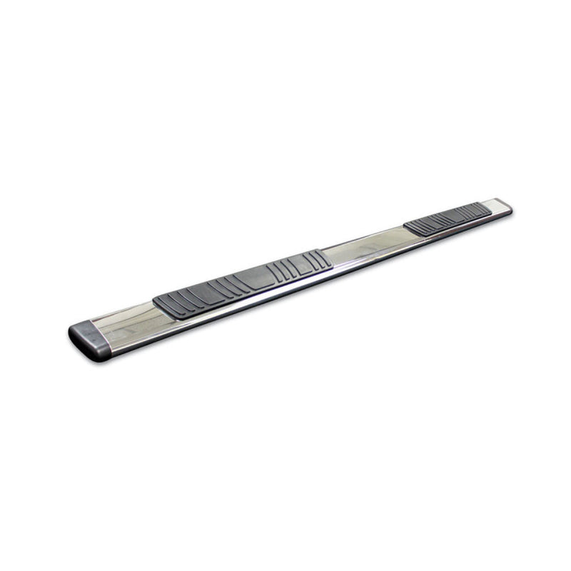 Load image into Gallery viewer, Go Rhino 5in OE Xtreme Low Profile SideSteps - SS - 71in
