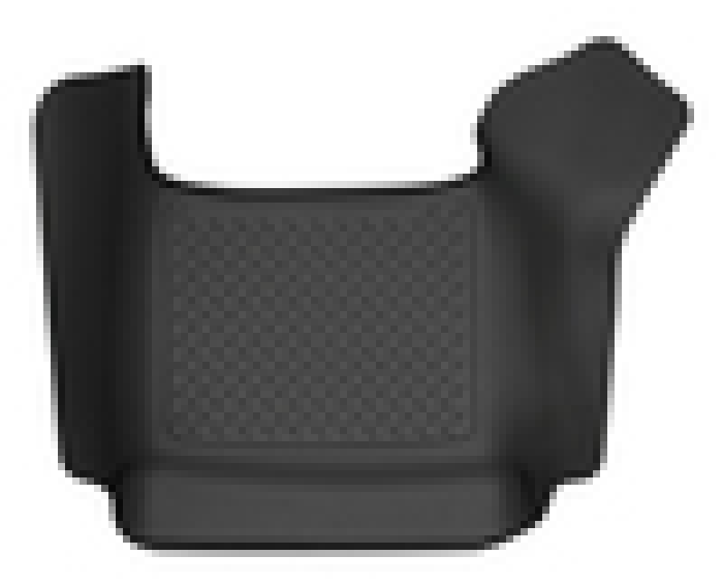 Load image into Gallery viewer, Husky Liners 02-16 Dodge Ram 1500 Quad Cab X-Act Contour Black Center Hump Floor Liners
