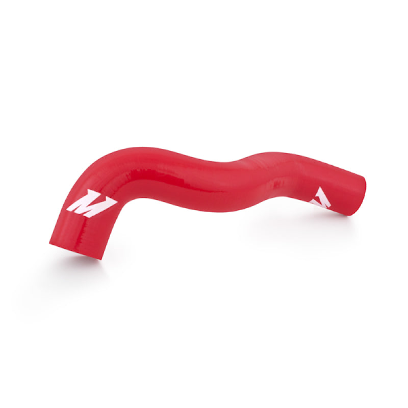 Load image into Gallery viewer, Mishimoto 05-07 Ford 6.0L Powerstroke Coolant Hose Kit (Monobeam Chassis) (Red)

