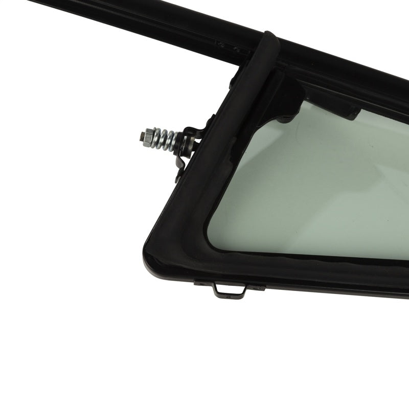 Load image into Gallery viewer, Omix Right Vent Window Seal Assembly- 76-95 CJ/YJ
