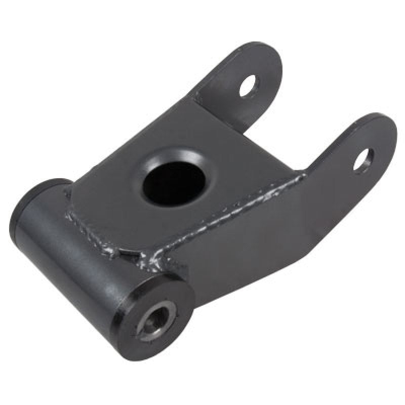 Load image into Gallery viewer, Synergy 03-13 Dodge Ram 1500/2500/3500 4x4 1in Rear Lift Shackles

