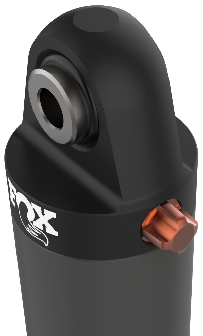 Load image into Gallery viewer, Fox Factory Race Series 2.5 X 2.5 Bump Stop Pinch Mount (1-5/8 Shaft 11.95 Ext 9.5 Comp)
