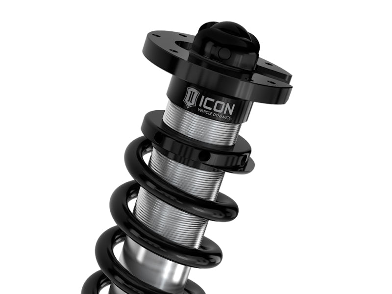 Load image into Gallery viewer, ICON 22-23 Toyota Land Cruiser 300 2.5 Series VS IR Coilover Kit
