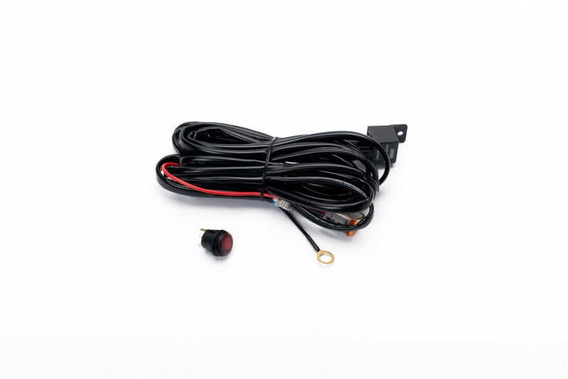 Load image into Gallery viewer, Putco Light Duty Wire Harness for Luminix LED Light Bar
