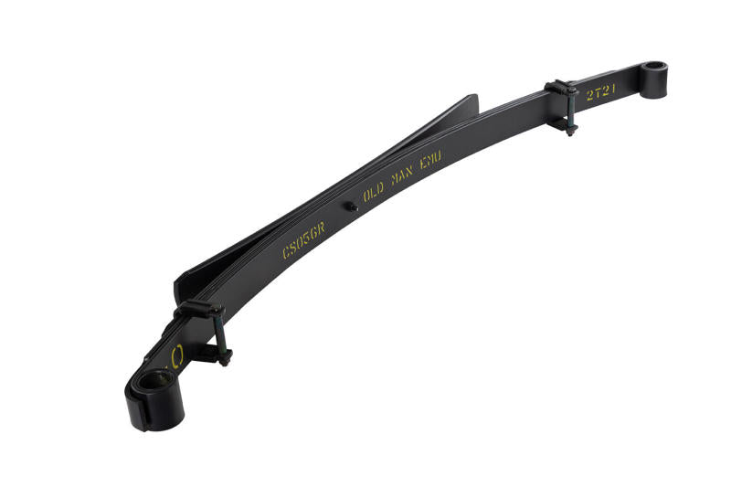 Load image into Gallery viewer, ARB / OME Leaf Spring Bt50/Cour 06On-Md-R
