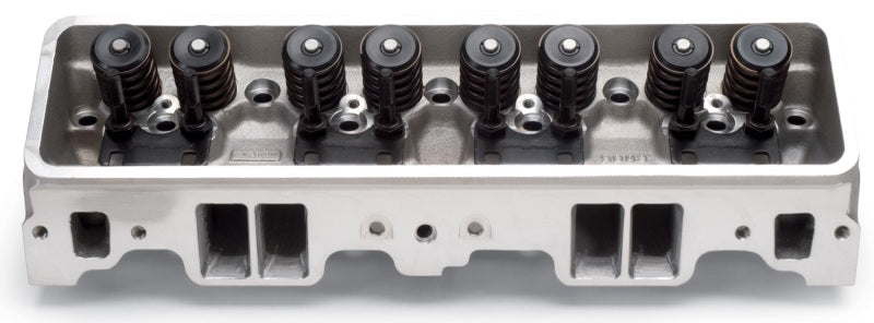 Load image into Gallery viewer, Edelbrock Single Perf SBC C-Bolt Head Comp

