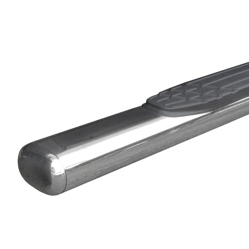 Load image into Gallery viewer, Go Rhino Universal 1000 Series Side Steps - SS - 4in x 80in
