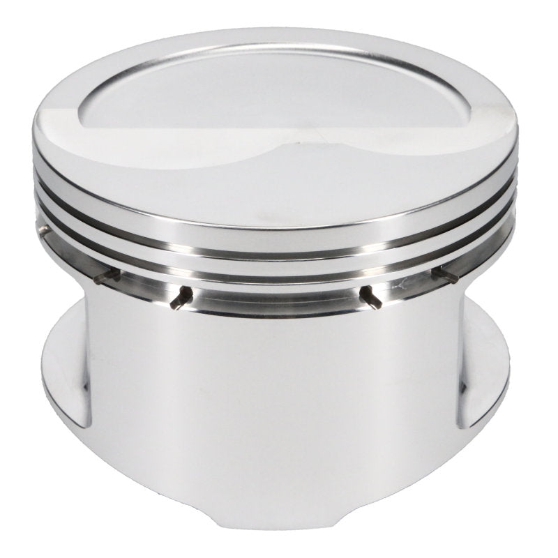 Load image into Gallery viewer, JE Pistons 427 BBF INV-DOME Set of 8 Pistons
