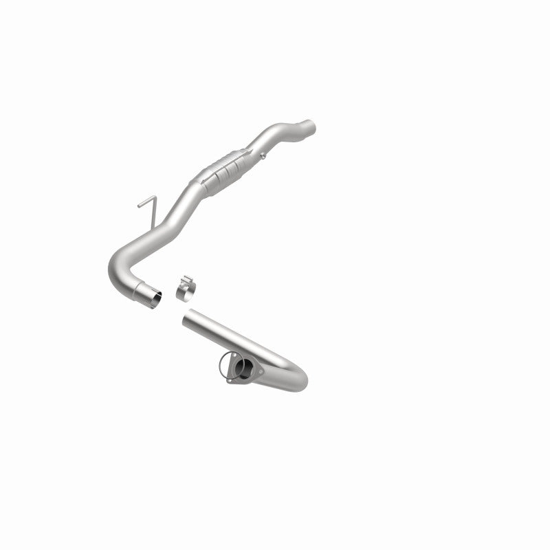 Load image into Gallery viewer, MagnaFlow Conv DF GM 01-02 2500 Driver Side 6L
