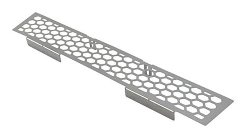Load image into Gallery viewer, Putco 19-20 Ford Ranger w/o Adaptive Cruise - Hex Style - Polished SS Bumper Grille Inserts
