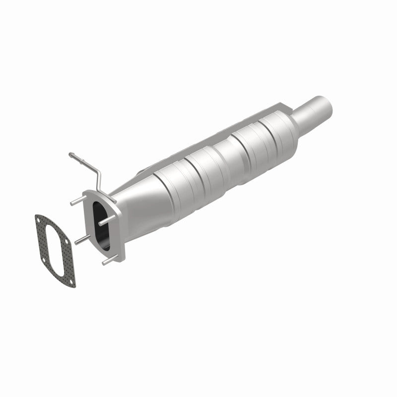 Load image into Gallery viewer, MagnaFlow Conv DF 05-07 Ford F-Series Rear
