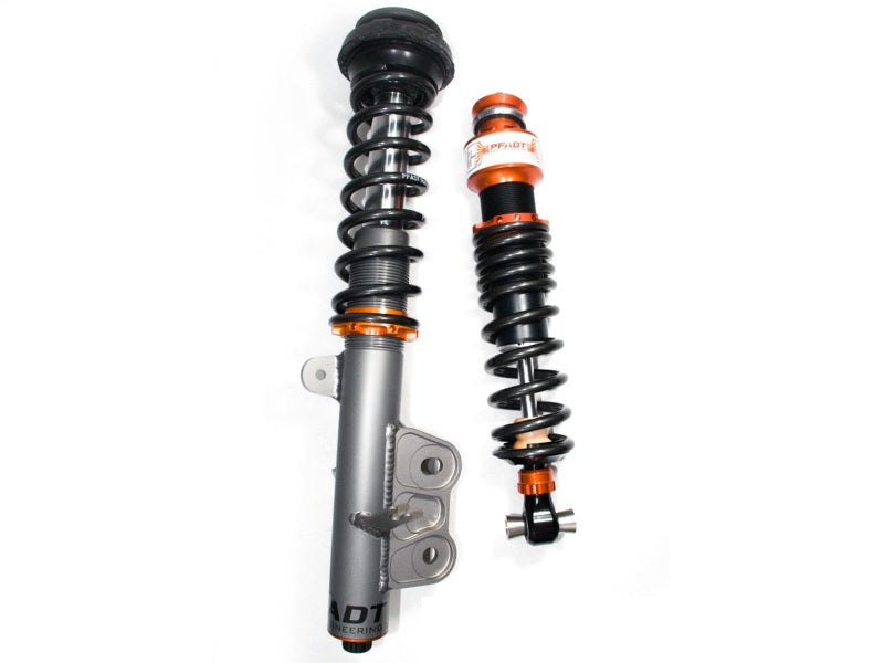 Load image into Gallery viewer, aFe Control PFADT Featherlight Single Adjustable Street/Track Coilovers 10-14 Chevy Camaro V6/V8
