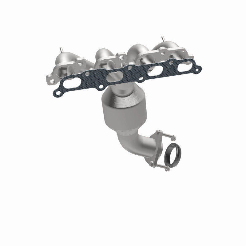 Load image into Gallery viewer, MagnaFlow Conv DF 2006 Chevy Colorado 2.8L
