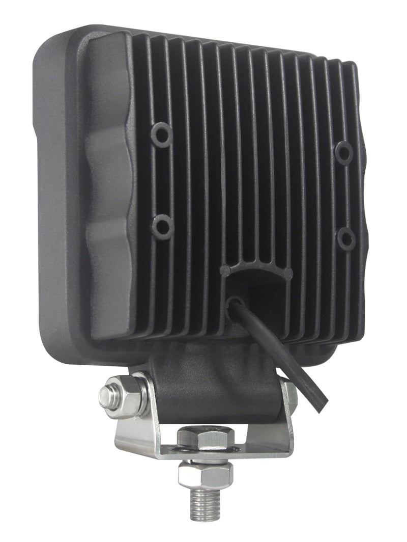 Load image into Gallery viewer, Hella ValueFit Work Light 4SQ 2.0 LED MV LR LT

