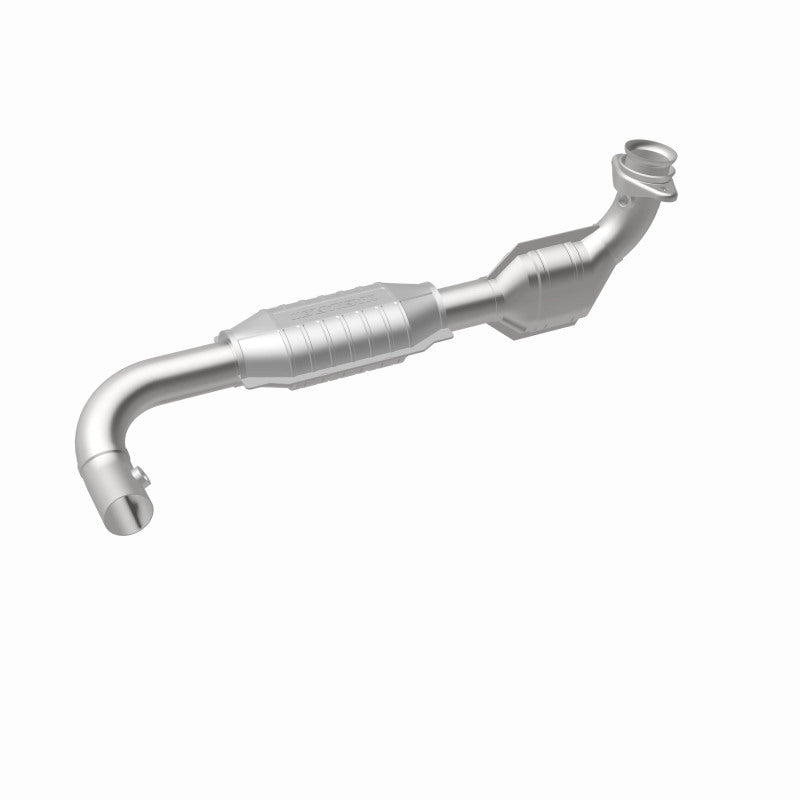 Load image into Gallery viewer, MagnaFlow Conv DF 97-98 Ford Trucks 4.6L
