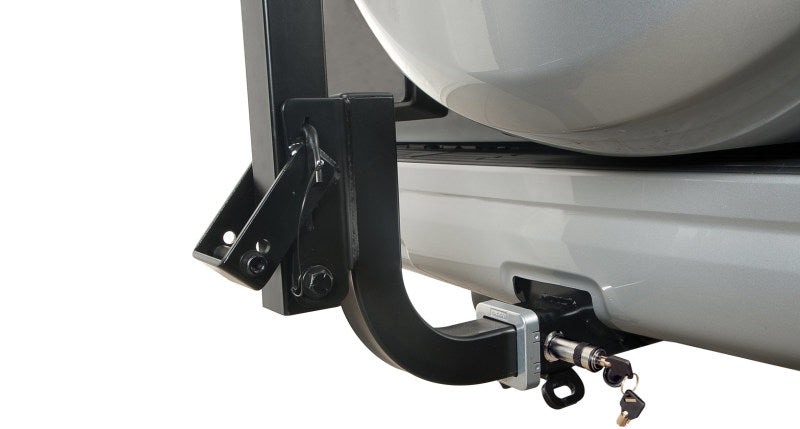 Load image into Gallery viewer, Rhino-Rack T-Load Hitch Mount
