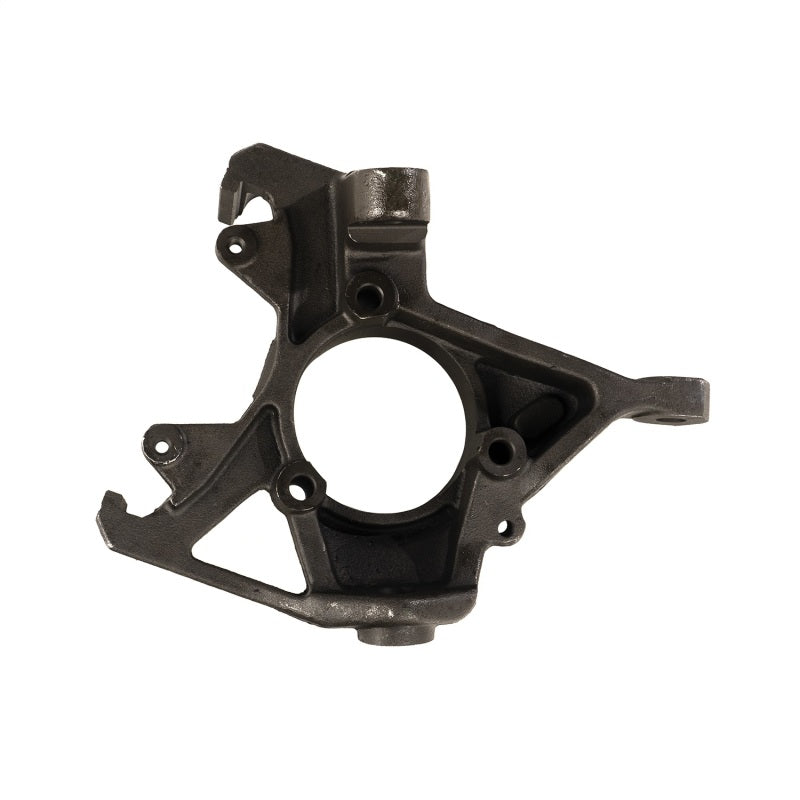Load image into Gallery viewer, Omix Steering Knuckle Left- 90-06 MJ/XJ/YJ/ZJ/TJ
