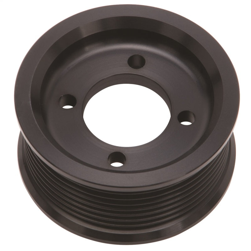 Load image into Gallery viewer, Edelbrock Pulley SC E-FoRce 3 00In 8 Rib Black
