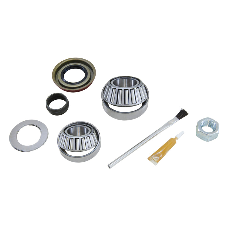 Load image into Gallery viewer, Yukon Gear Pinion install Kit For GM 7.75in Diff
