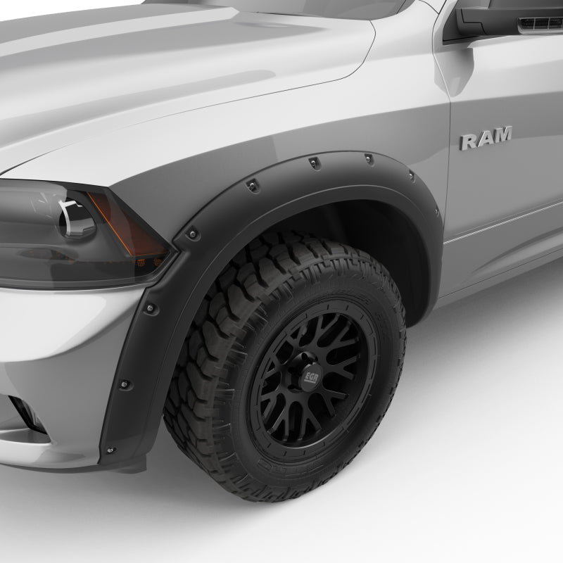 Load image into Gallery viewer, EGR 09+ Dodge Ram LD Sport Bolt-On Look Fender Flares - Set (792754)
