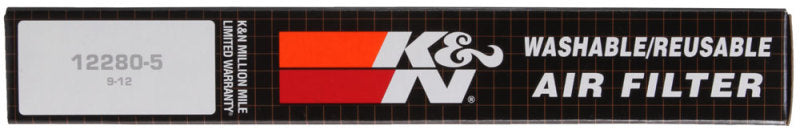 Load image into Gallery viewer, K&amp;N Replacement Air Filter 18-20 Suzuki Jimny II 1.5L L4
