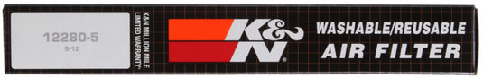 K&N Replacement Air Filter 18-20 Suzuki Jimny II 1.5L L4